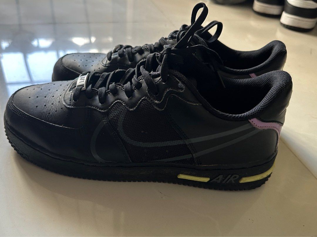 Custom af1 cheap dubrae