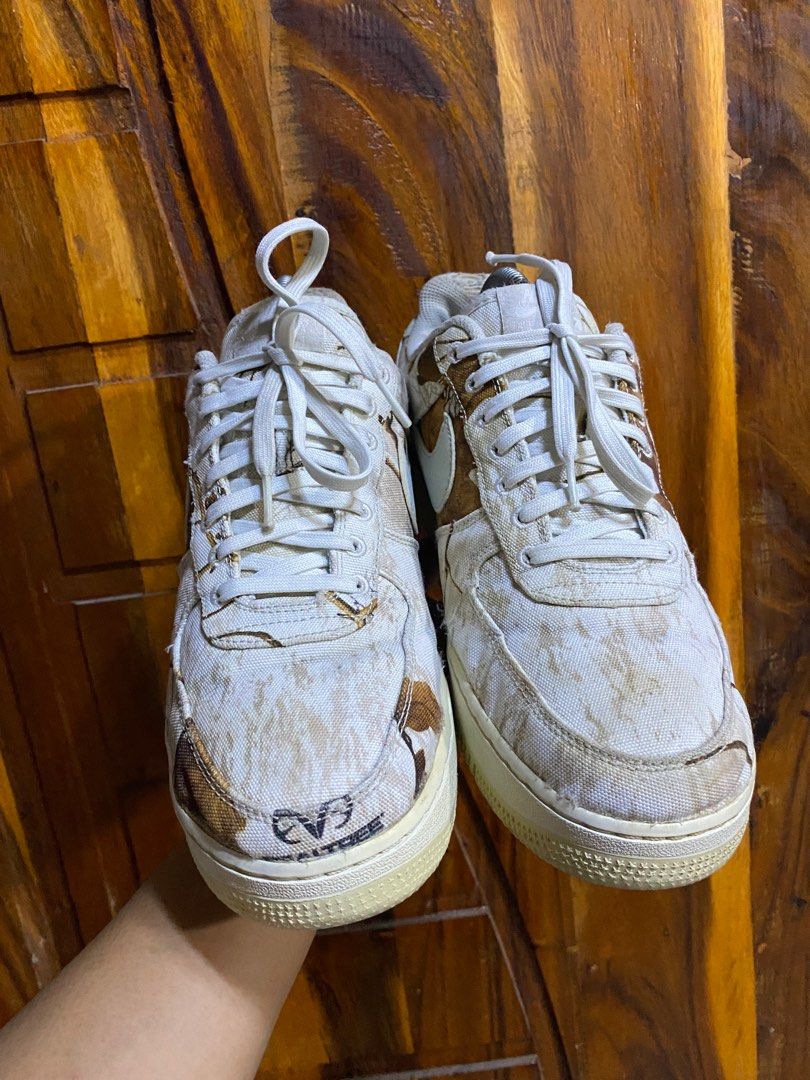 Nike air force 1 tree discount