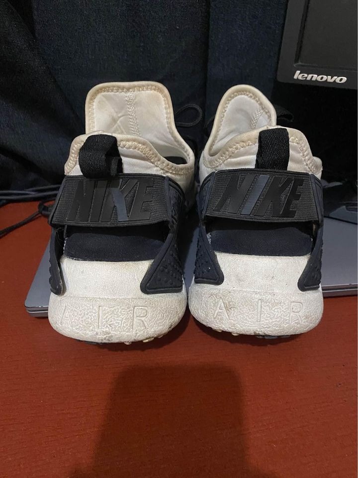mens nike huarache drift