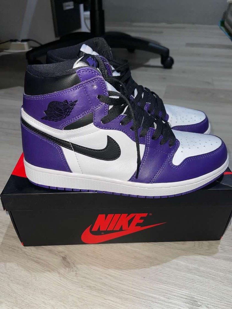 harga nike air jordan 1