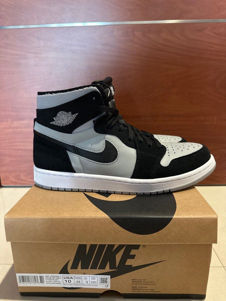 mens grey air jordans