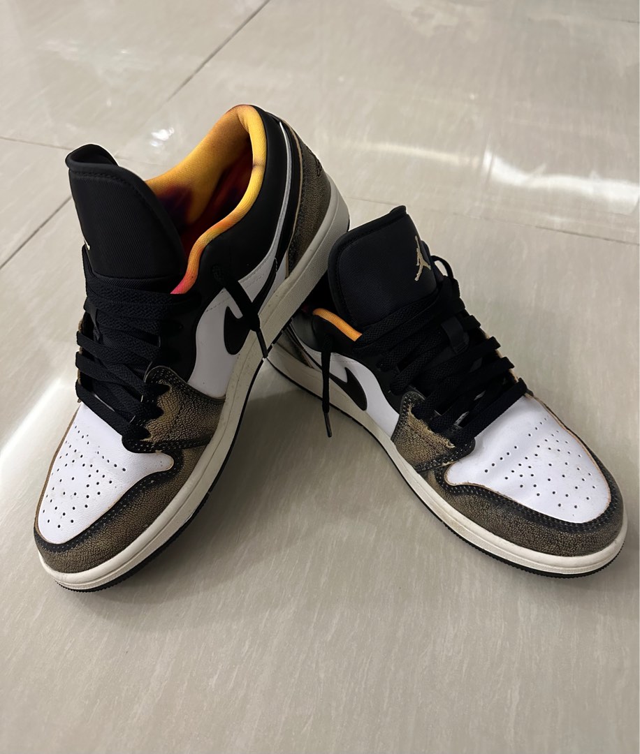 aj1s low
