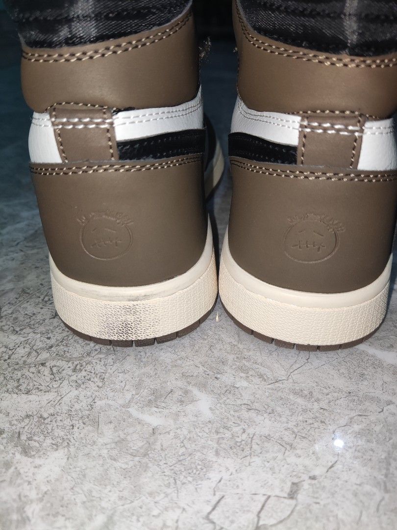 cactus jack jordan collab