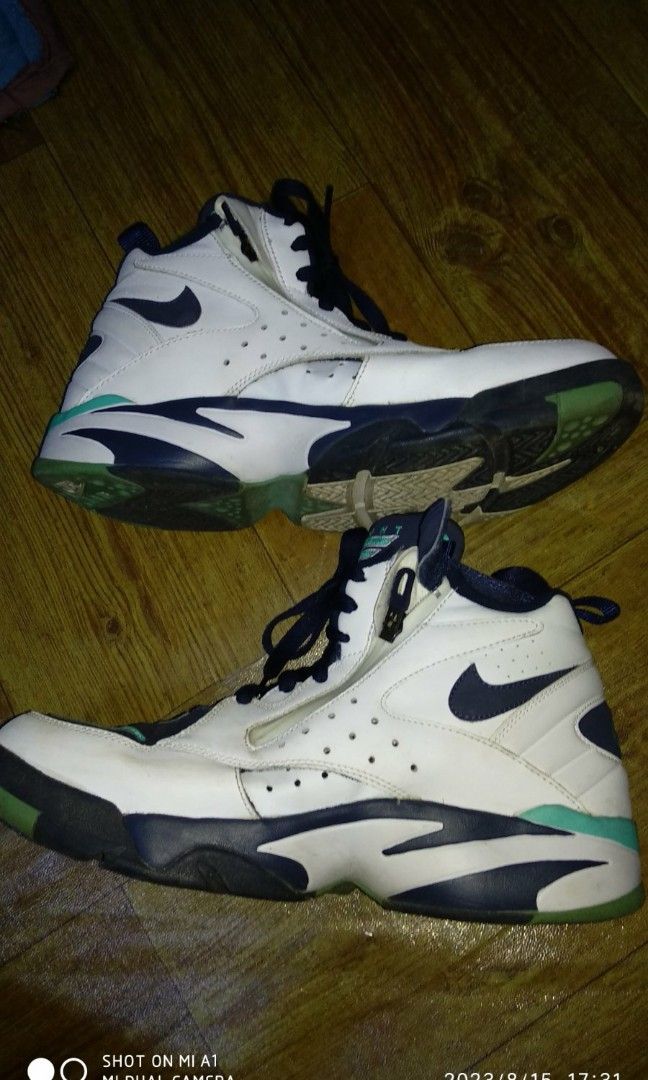 Nike air discount solo flight 1993