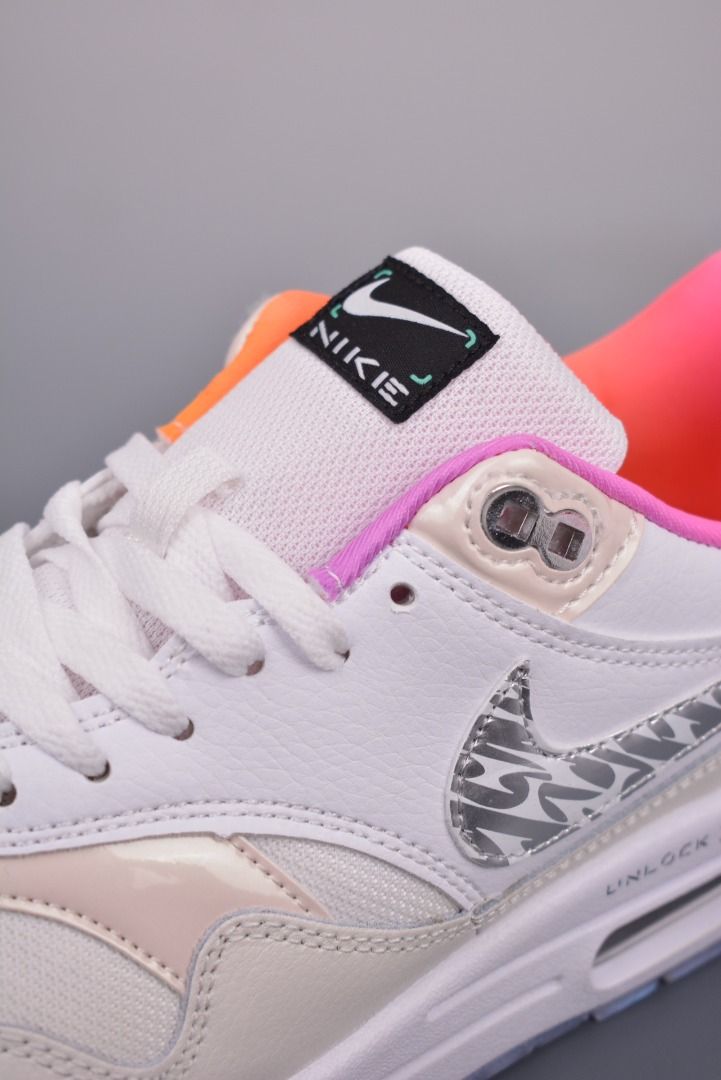 Nike air max cheap 1 pink elephant
