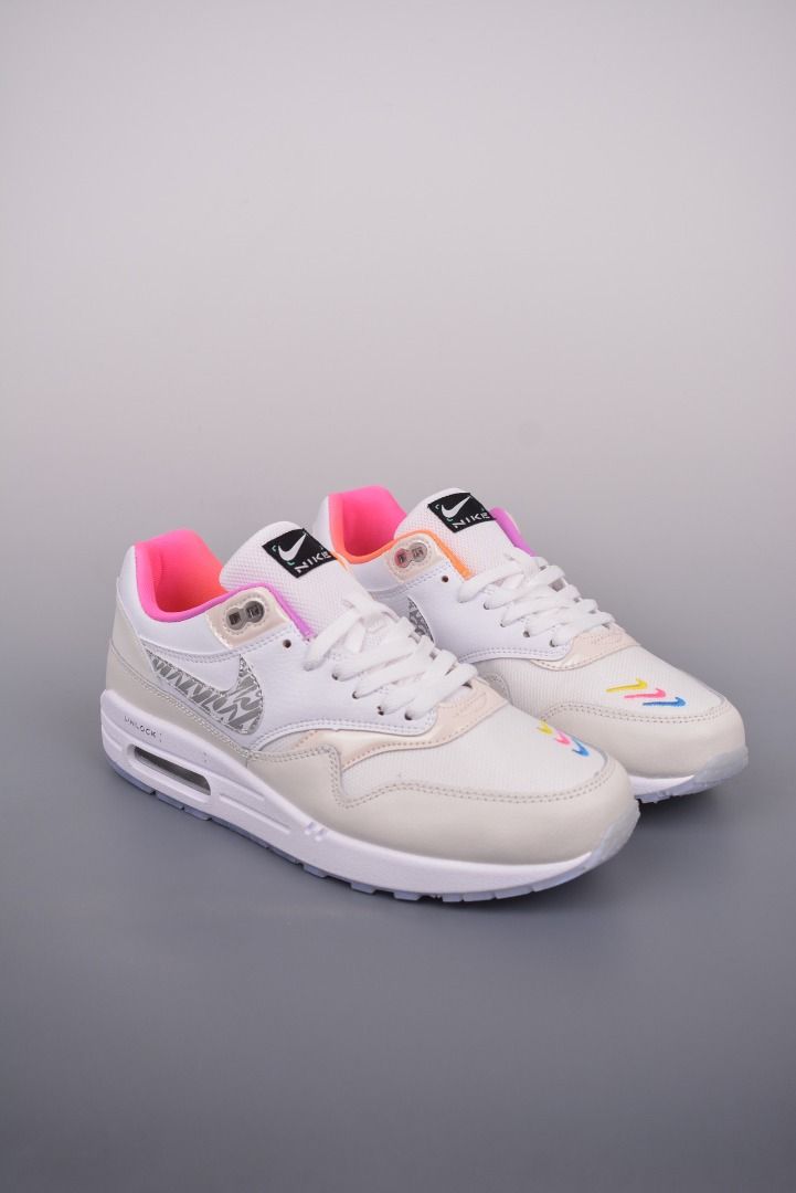 Nike air max discount 1 prm womens
