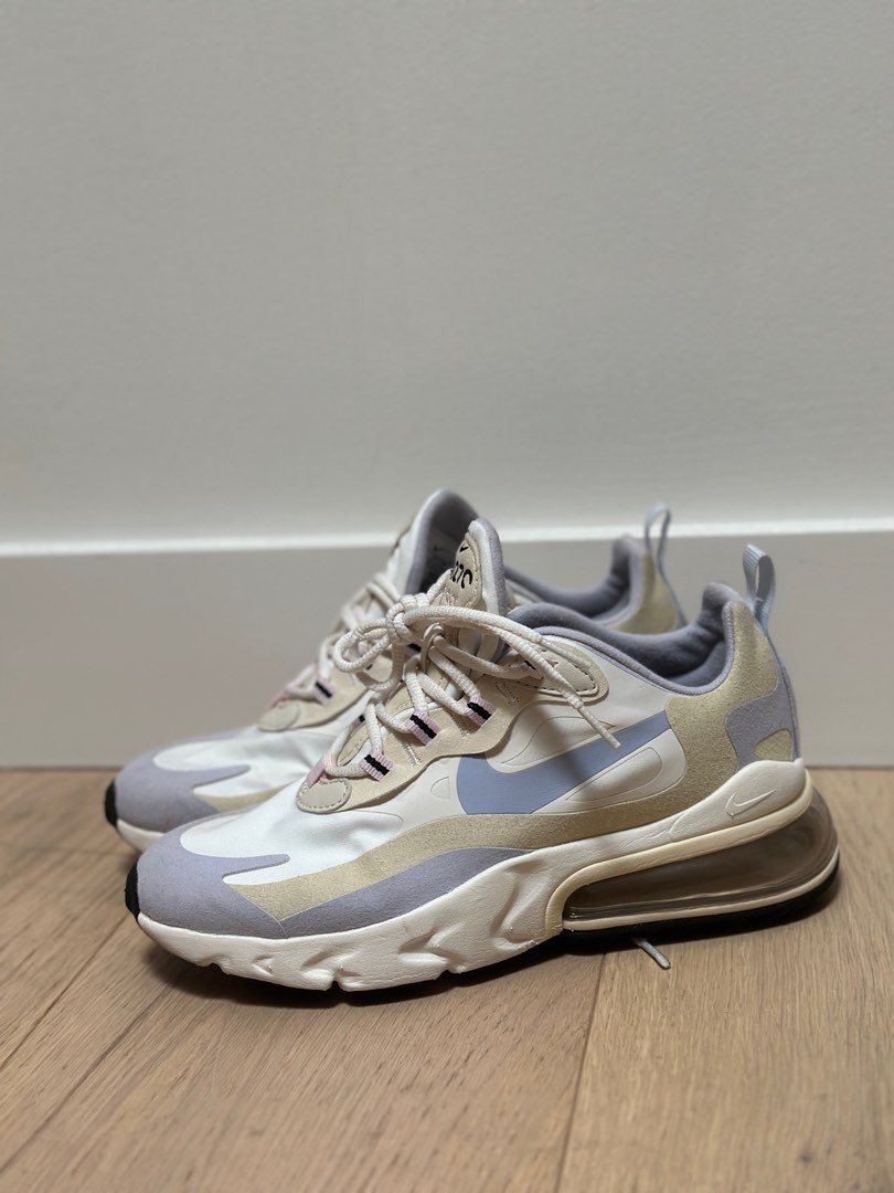 wmns air max 270 react fossil