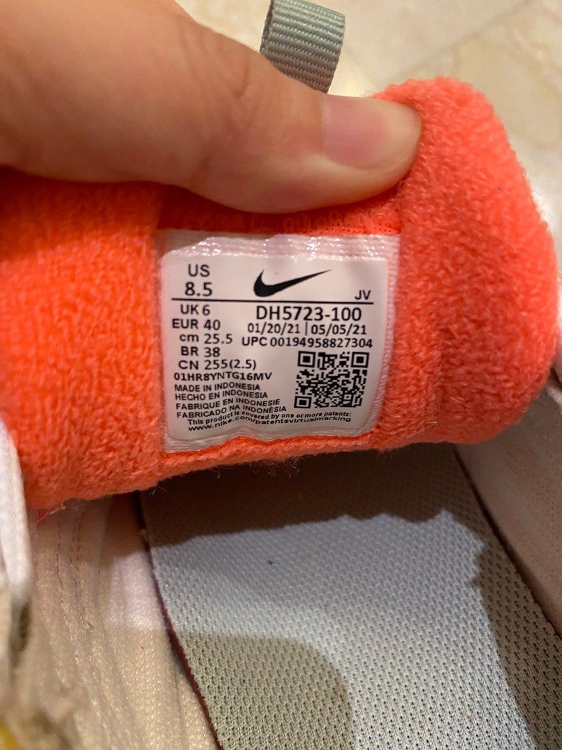 Nike 97 size 2.5 online