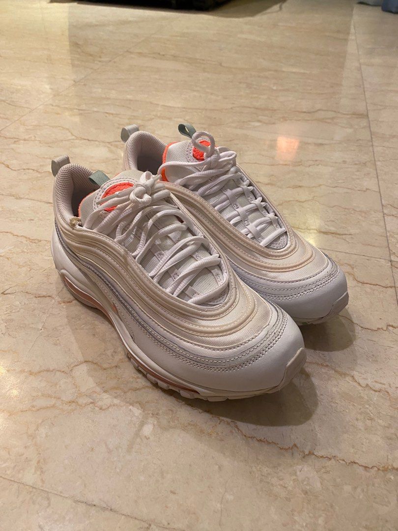 Max nike 97 top