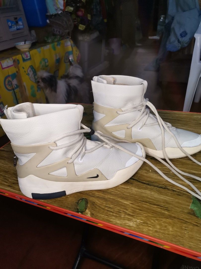 Light bone discount fog 1