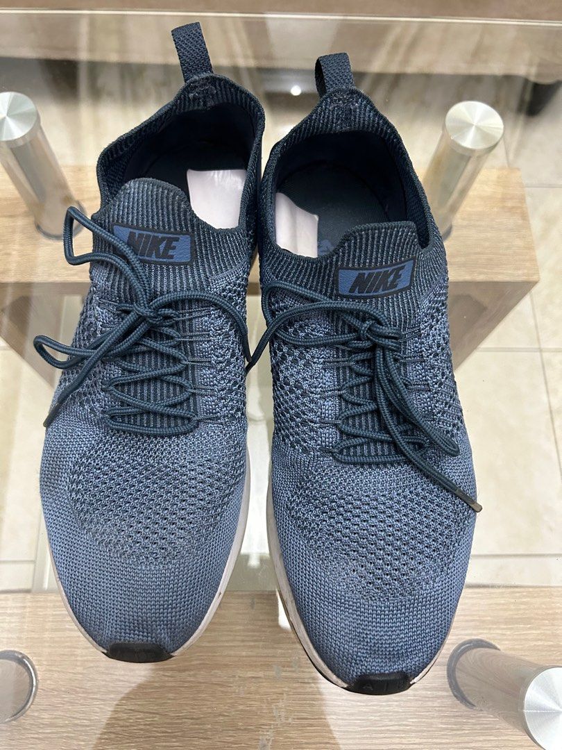 nike air zoom flyknit racer