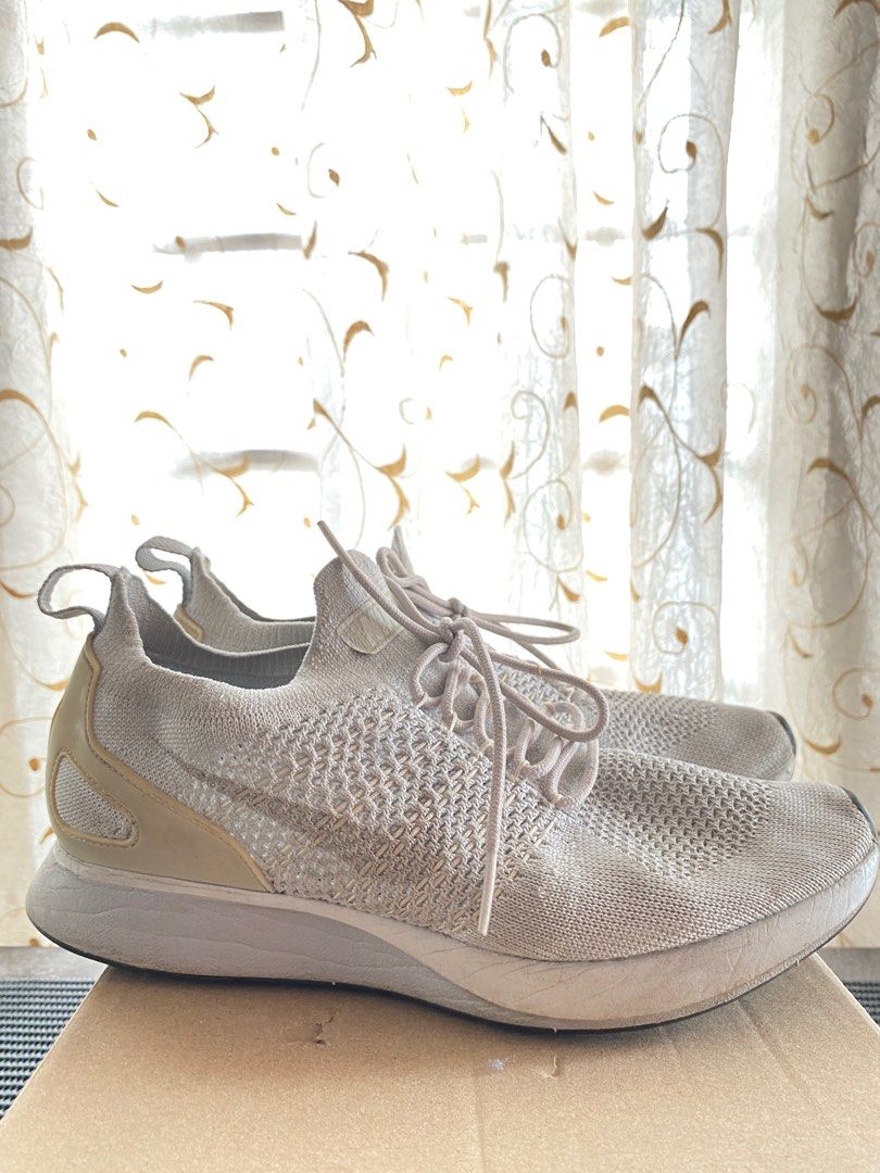 Air zoom mariah flyknit racer mens uk online