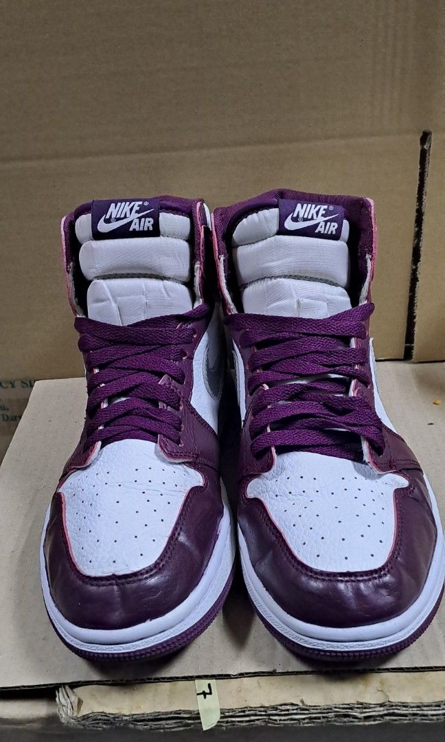 harga nike air jordan 1