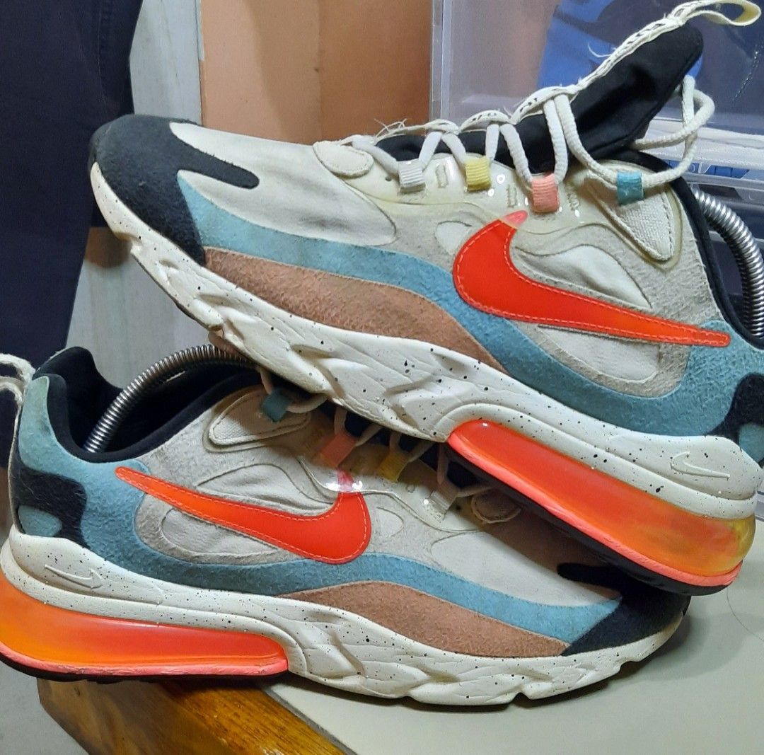 Nike Airmax 270 React