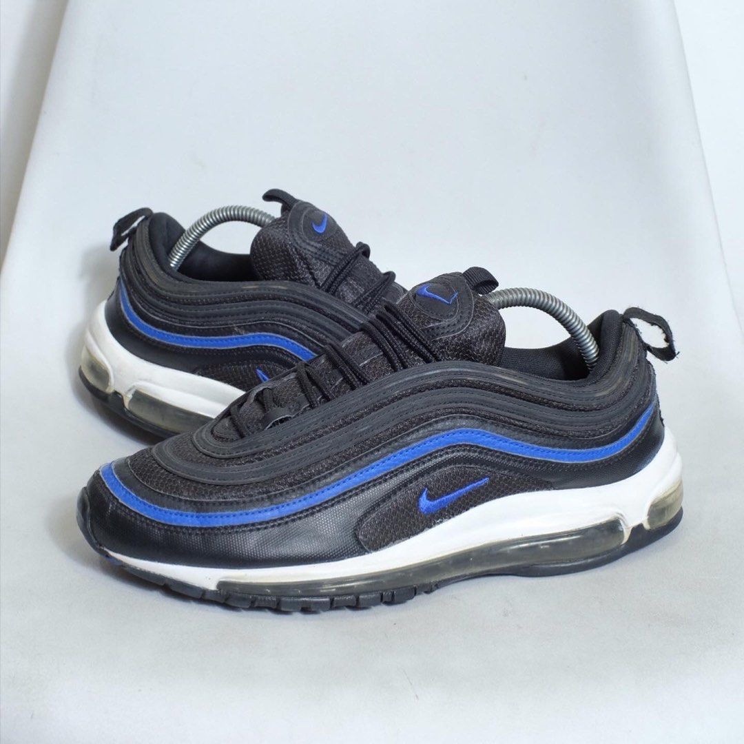 Air max 97 clearance og anthracite/racer blue/black