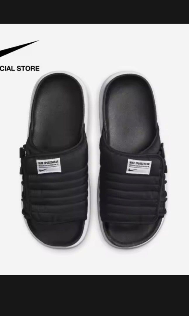 Nike discount sportswear slides