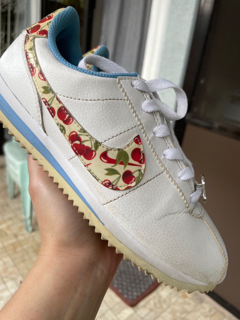 Nike cortez 5y cheap