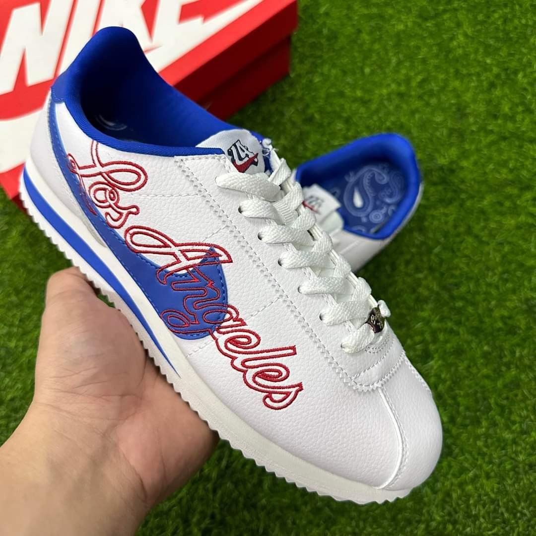 Nike cortez joker top