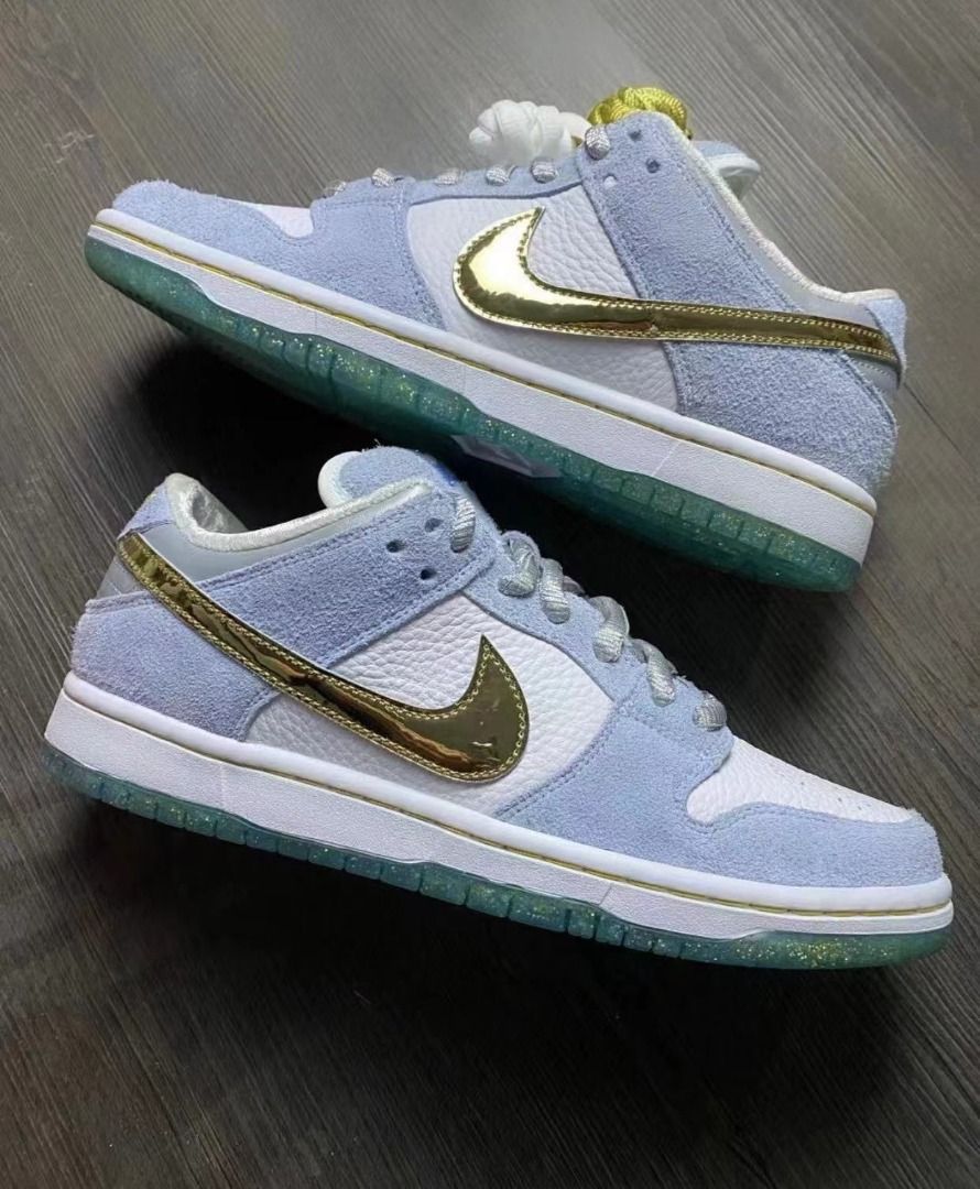 Nike Dunk SB Low Pro