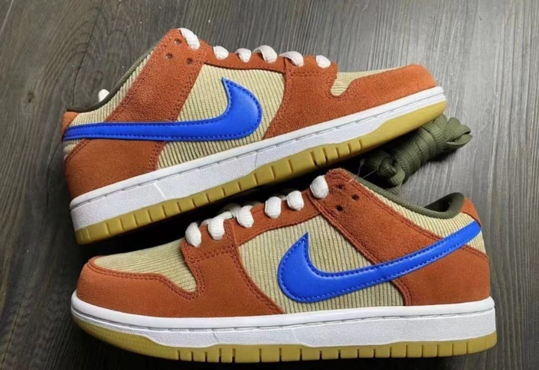 Nike Dunk SB Low Pro