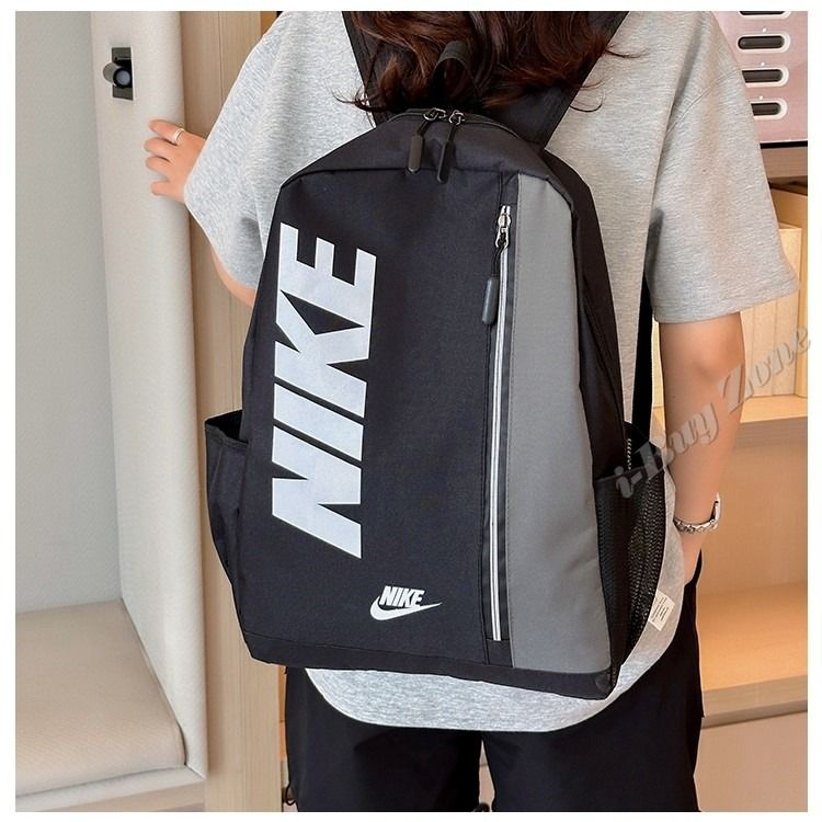 Beg sekolah new arrivals nike