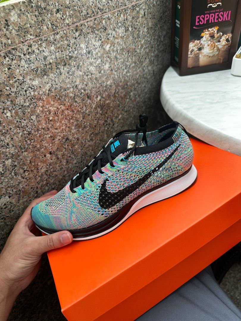 Nike flyknit deals og