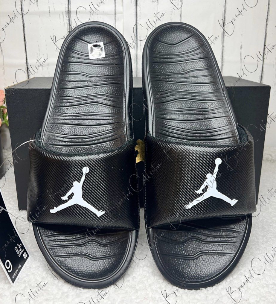 Nike jordan hot sale slides