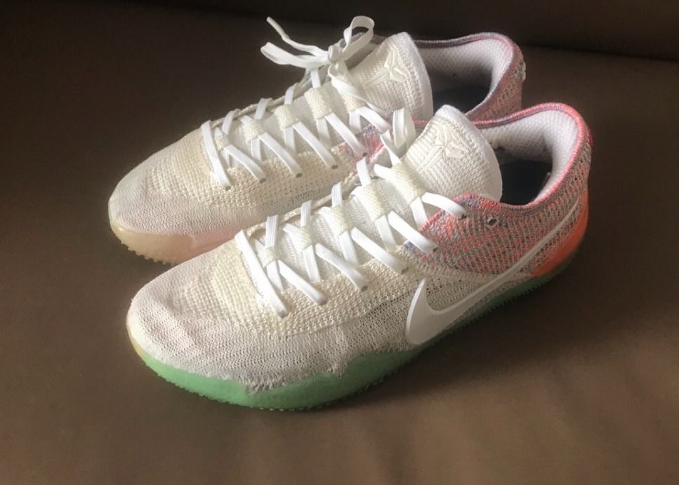Nike Kobe AD nxtkobe AD Nxt 360 12