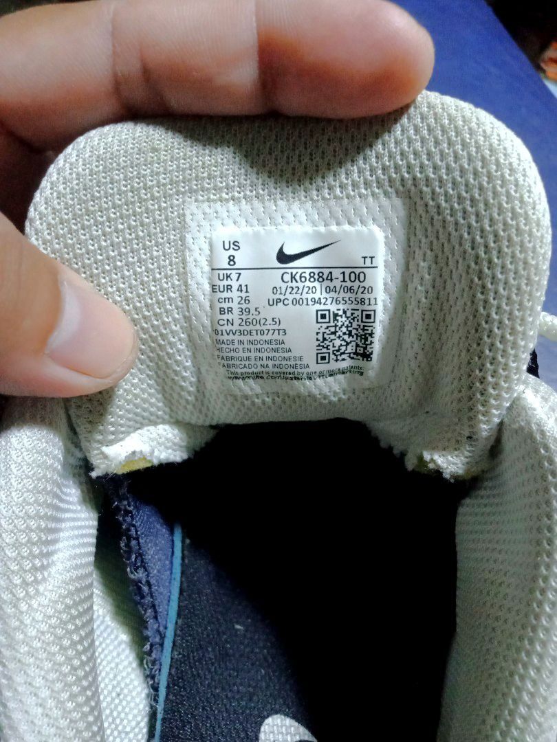 yin yang nike air max