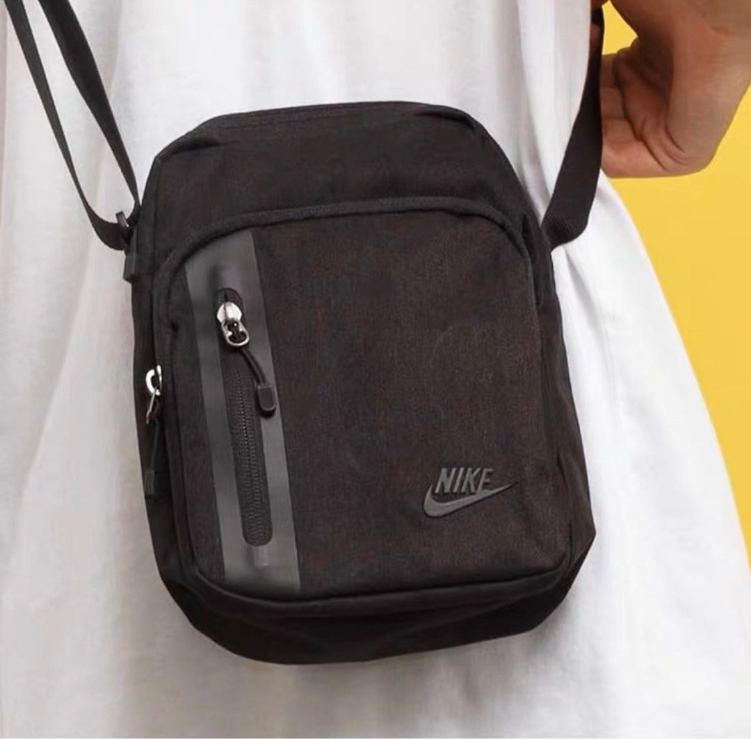 Nike Sling Bag for Men/Women, Men's Fashion, Bags, Sling Bags on Carousell