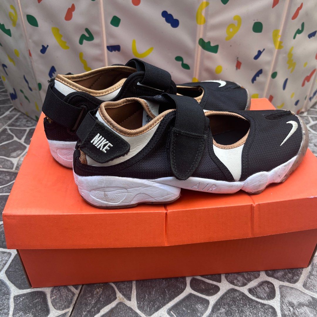 Jual nike 2025 air rift kw