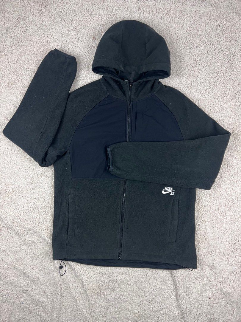 Nike sb polartec winterized full zip hoodie store