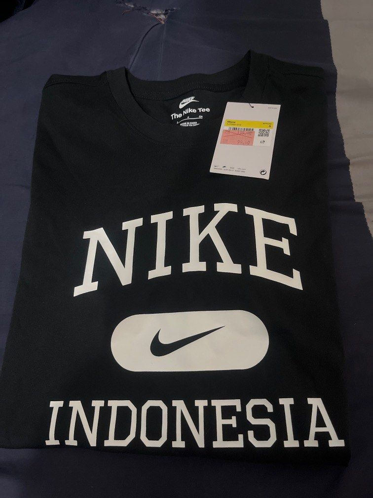 T shirt shop nike indonesia