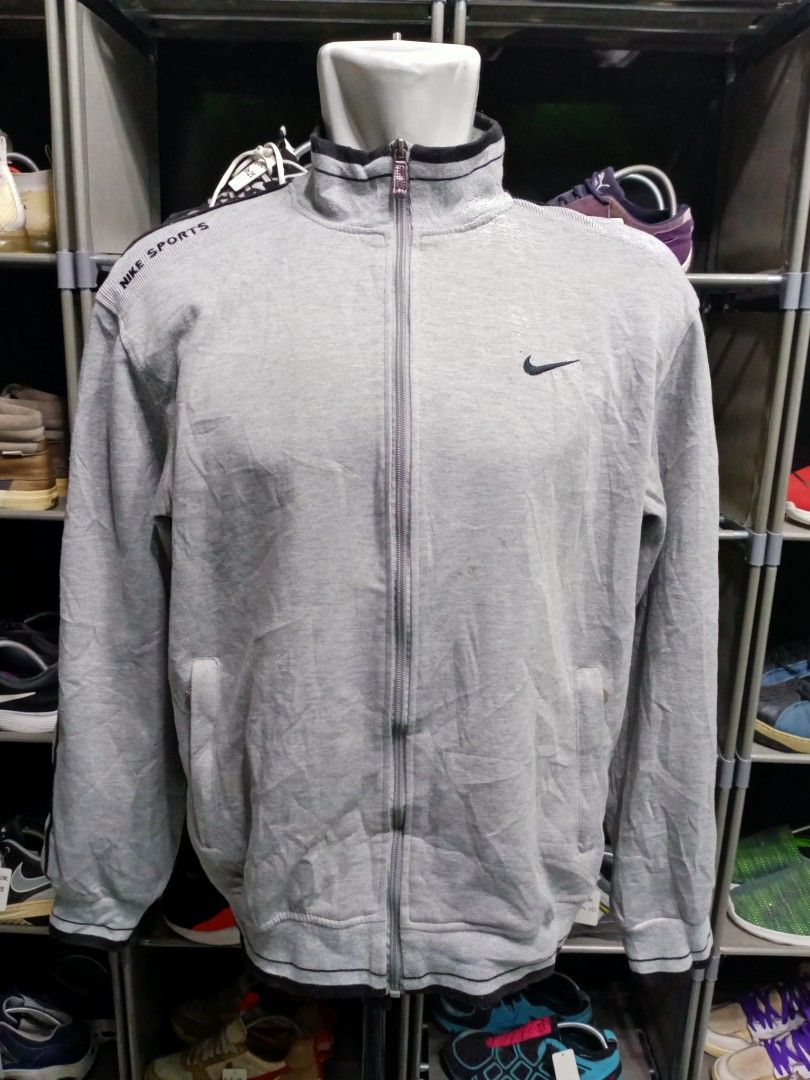 NIKE SPORT SWEATERS Men s Fashion Tops Sets Hoodies on
