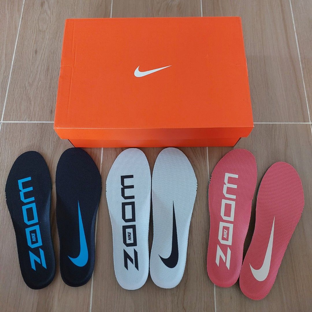 Nike Structure 24 Zoom Insoles
