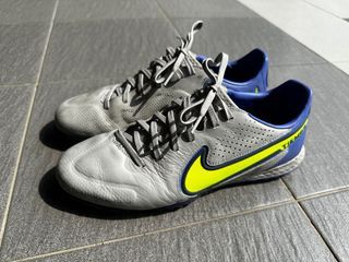 Nike Tiempo Legend 9 REACT Pro Turf Futsal shoes
