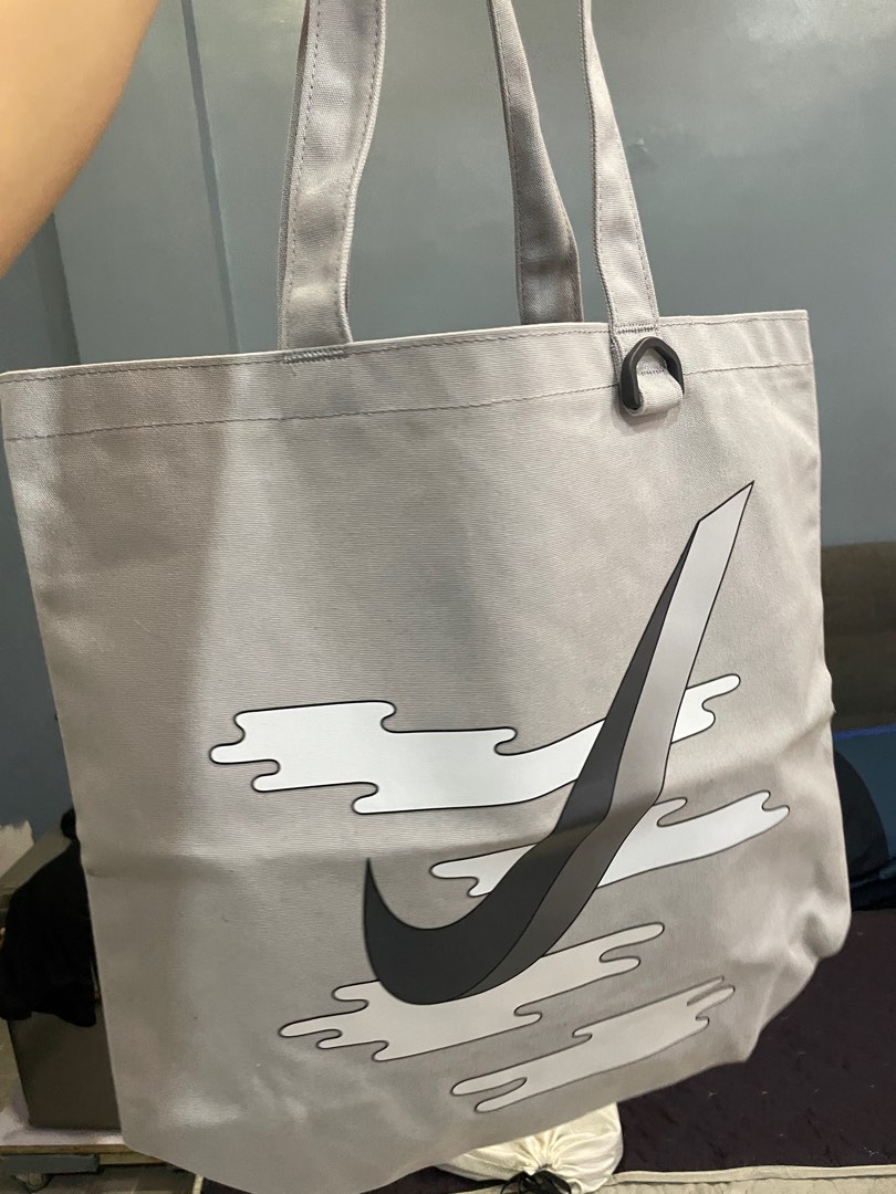 mens nike tote bag
