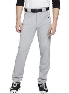 NIKE Vapor Select mens baseball Pants (M)