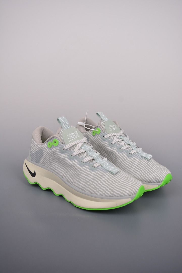 Nike WMNS Motiva Cushlon30 Foam Cushioning Running Shoes