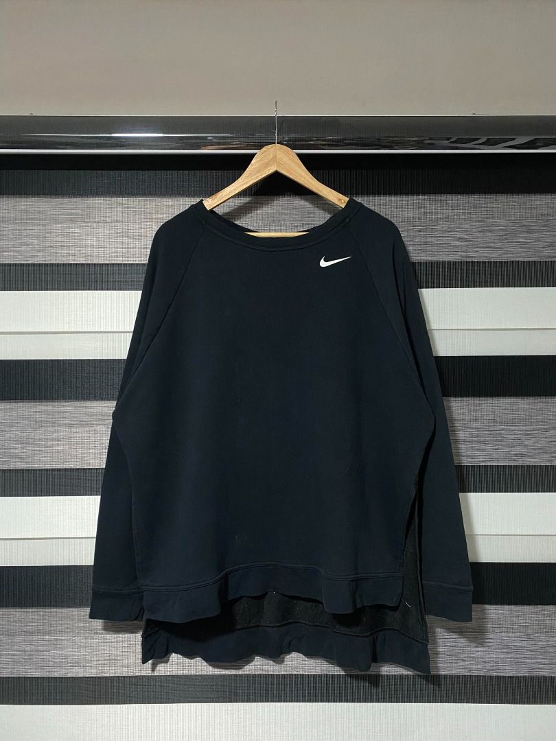 Nike versa jumper hotsell