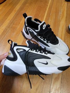 Nike zoom k2 worn twice