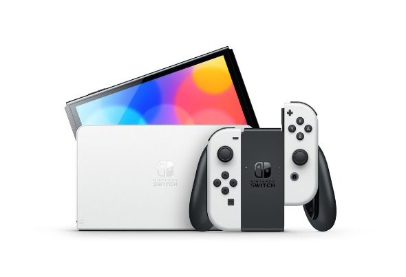 Nintendo official store deals