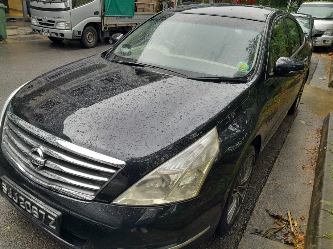 (Category: ) located in . Submitted by aaron.chua (Listing ID 1246082439, Image 1). Description: .