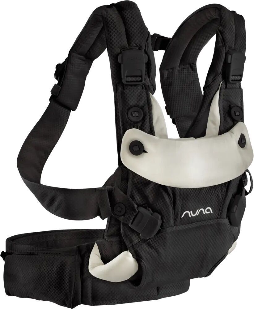 Original Nuna Carrier for Baby, Babies & Kids, Going Out, Carriers