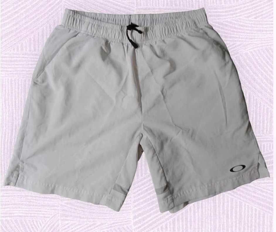 Oakley richter knit shorts deals