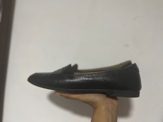 Obermain loafers/flat