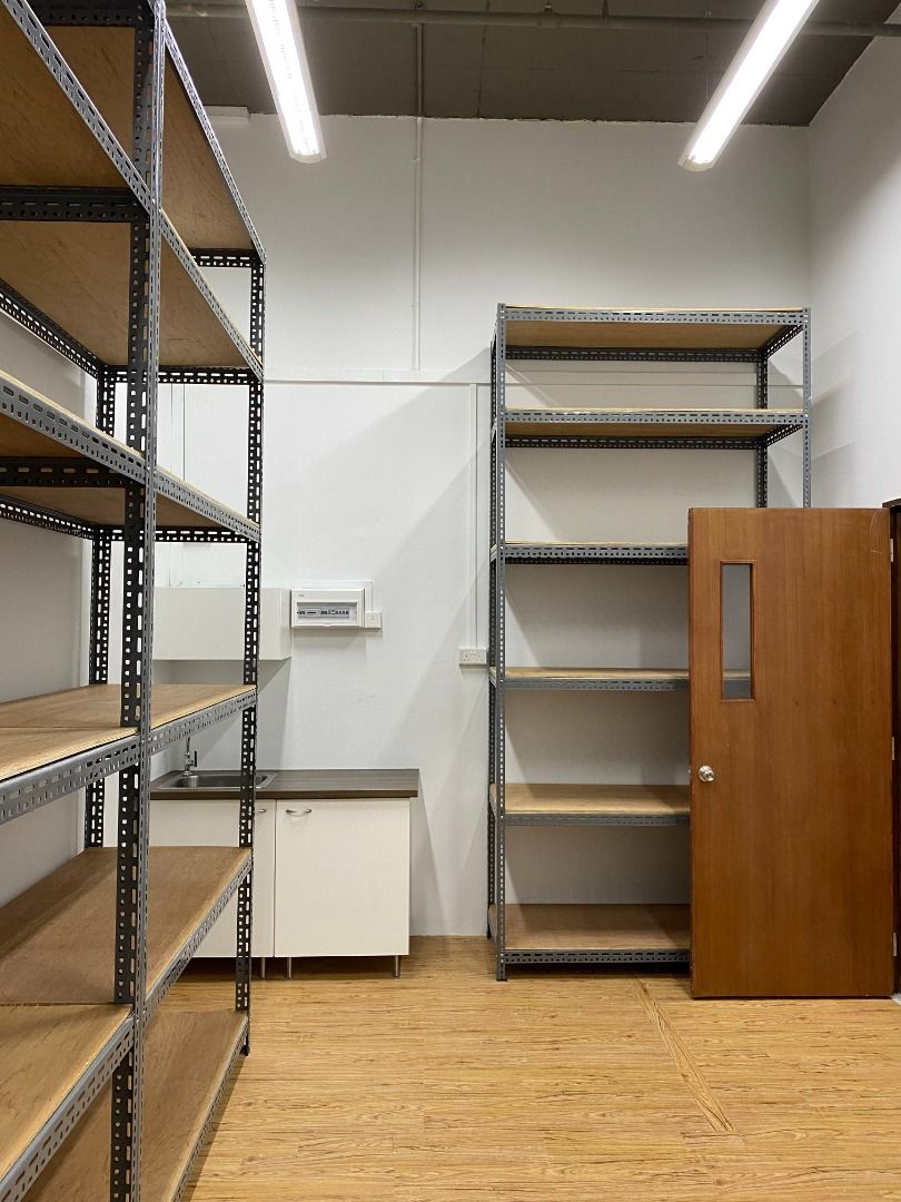 Office / Storage Room Rental at Kallang Pudding, Property, Rentals ...