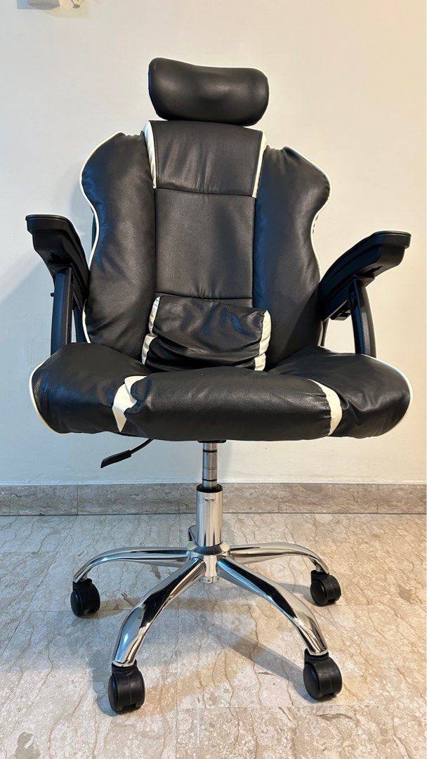 Office Chair computer chair Furniture Home Living Furniture