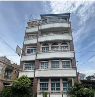 Office/Building for Lease in Project 7, Quezon City