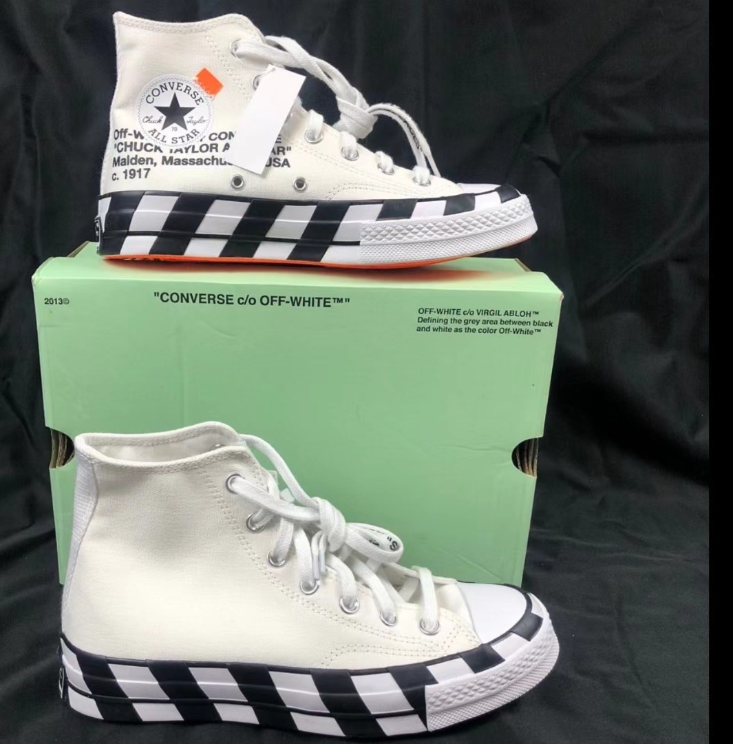 Converse best sale ow 2.0
